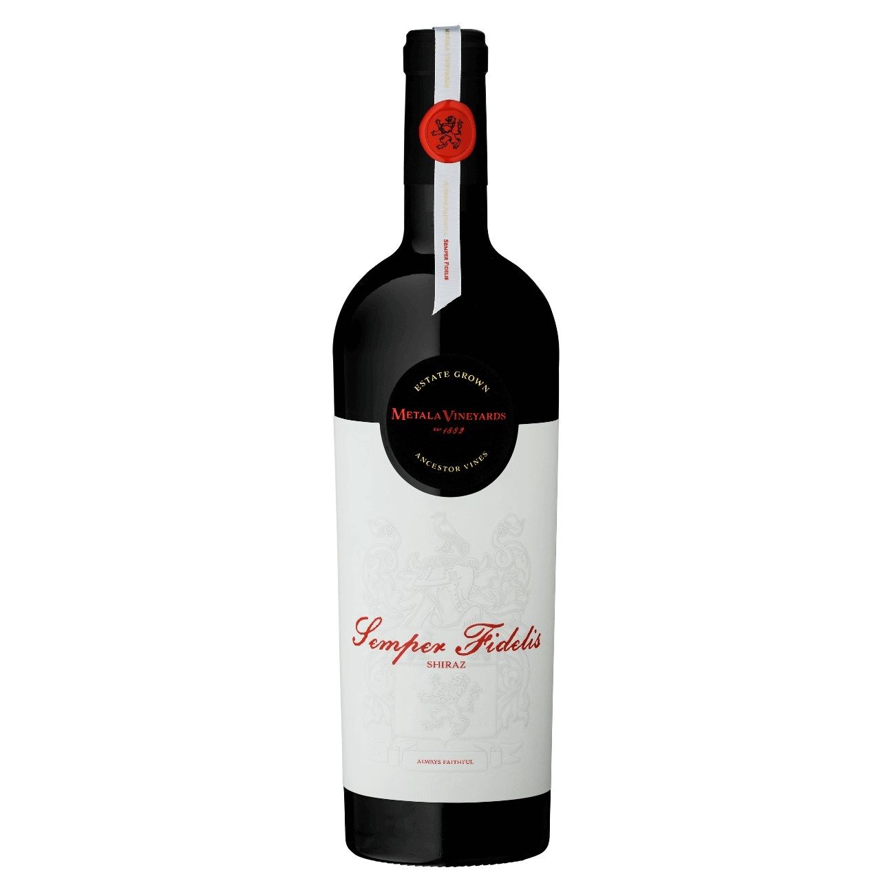 Metala  Semper Fedelis Shiraz, Langhorne Creek 2018 (12 Bottles)