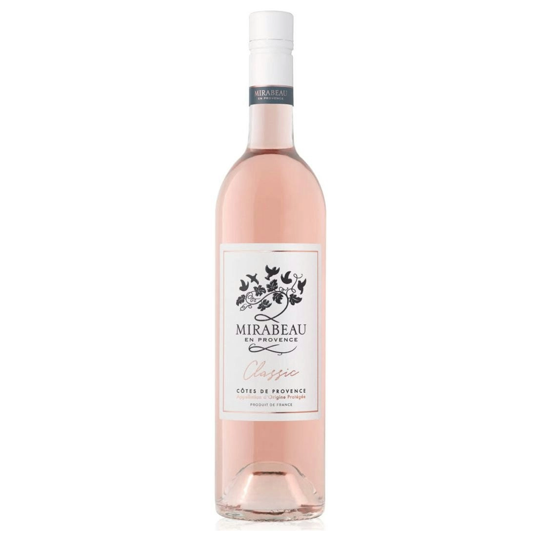 Mirabeau En Provence Ros , Igp 2022 (12 Bottles)