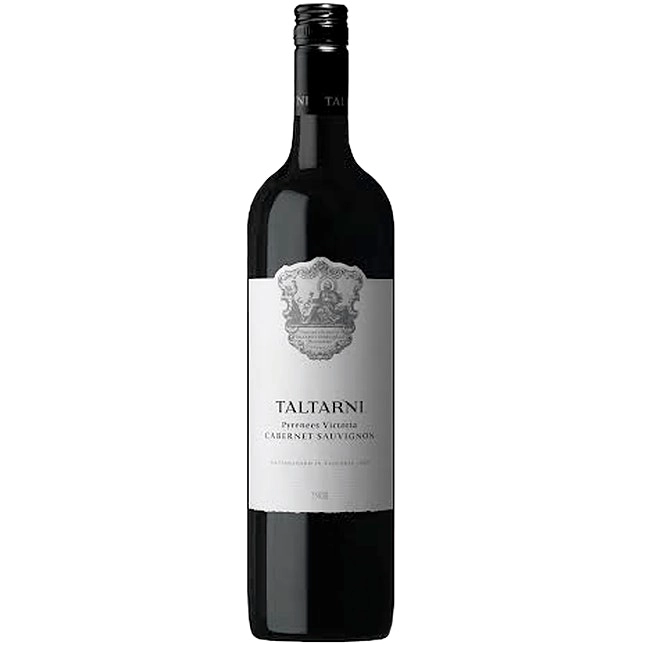 Taltarni  'pyrenesse' Cabernet Sauvignon, Victoria 2020 (12 Bottles)