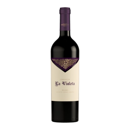 La Violeta Valle De Uco Mendoza Malbec 2013 (single Bottle) 750ml