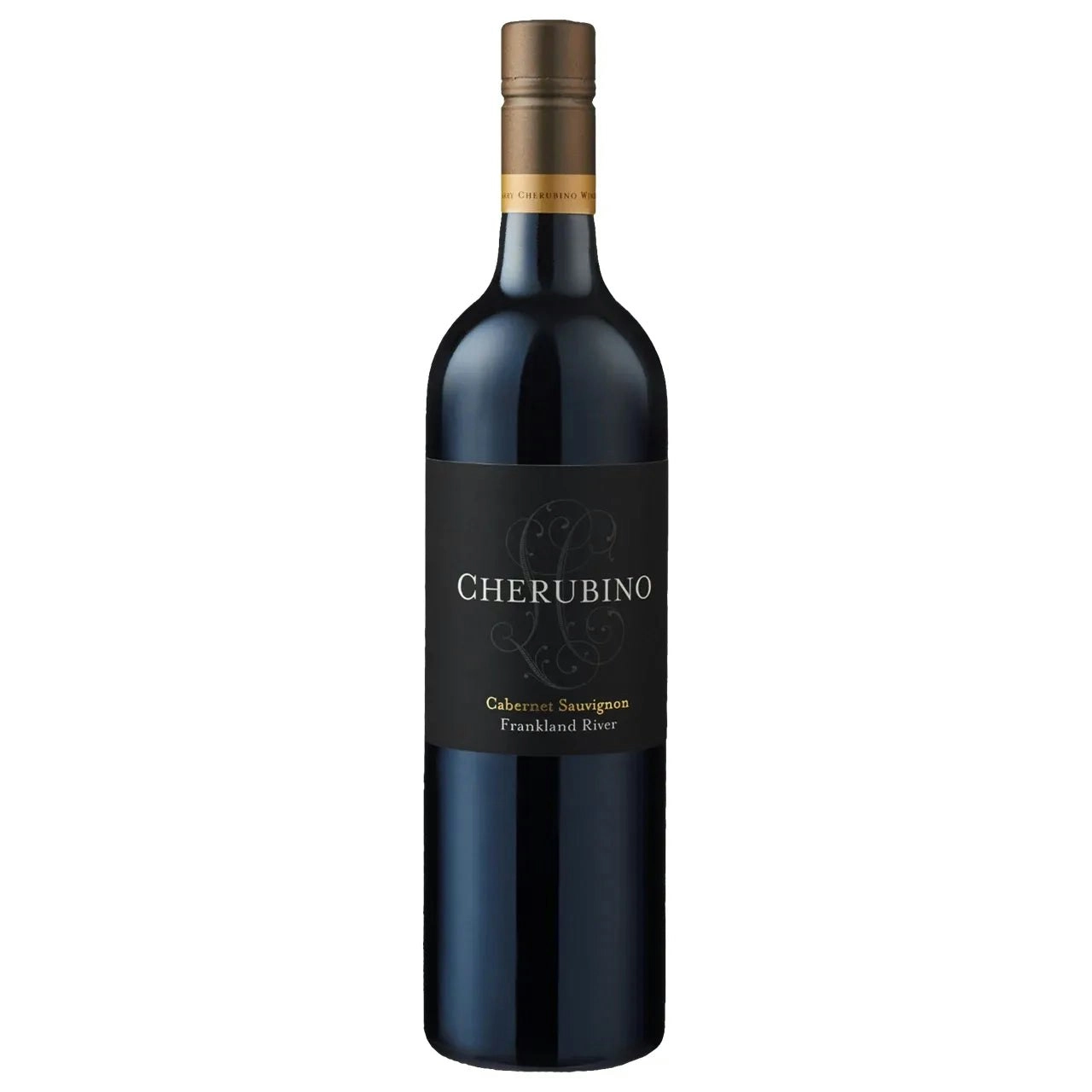 Cherubino Cabernet Sauvignon, Frankland River  2019 (12 Bottles)