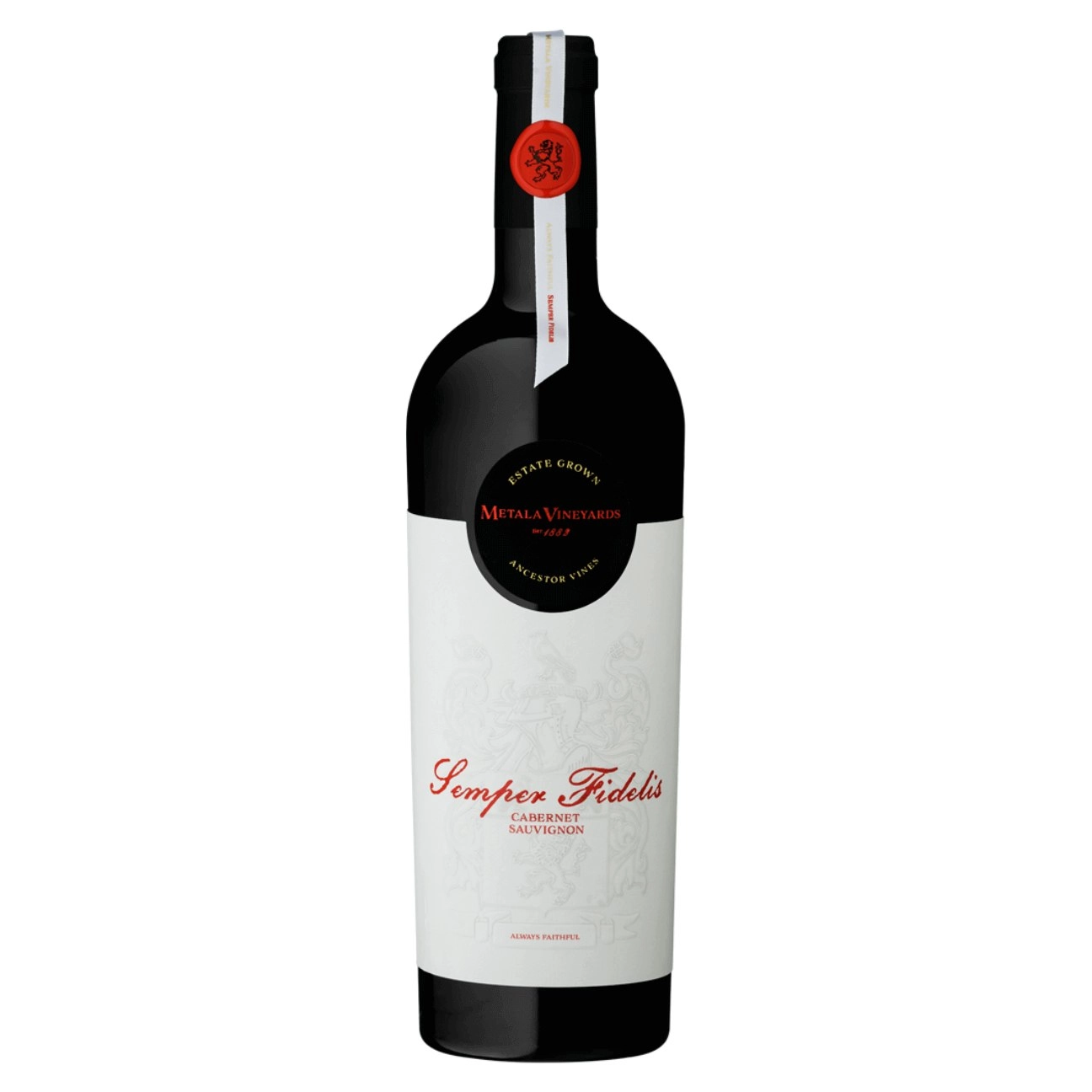 Metala Semper Fidelis Cabernet Sauvignon,  Langhorne Creek 2018 (12 Bottles)