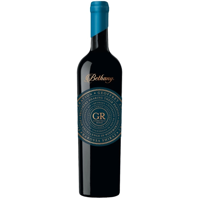 Bethany Wines of Barossa Bethany Reserve Gr Shiraz 2019 (12 Bottles)