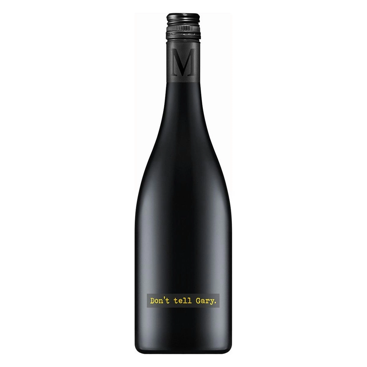 McPherson Wines Don't Tell Gary Shiraz 2021 (12 Bottles)