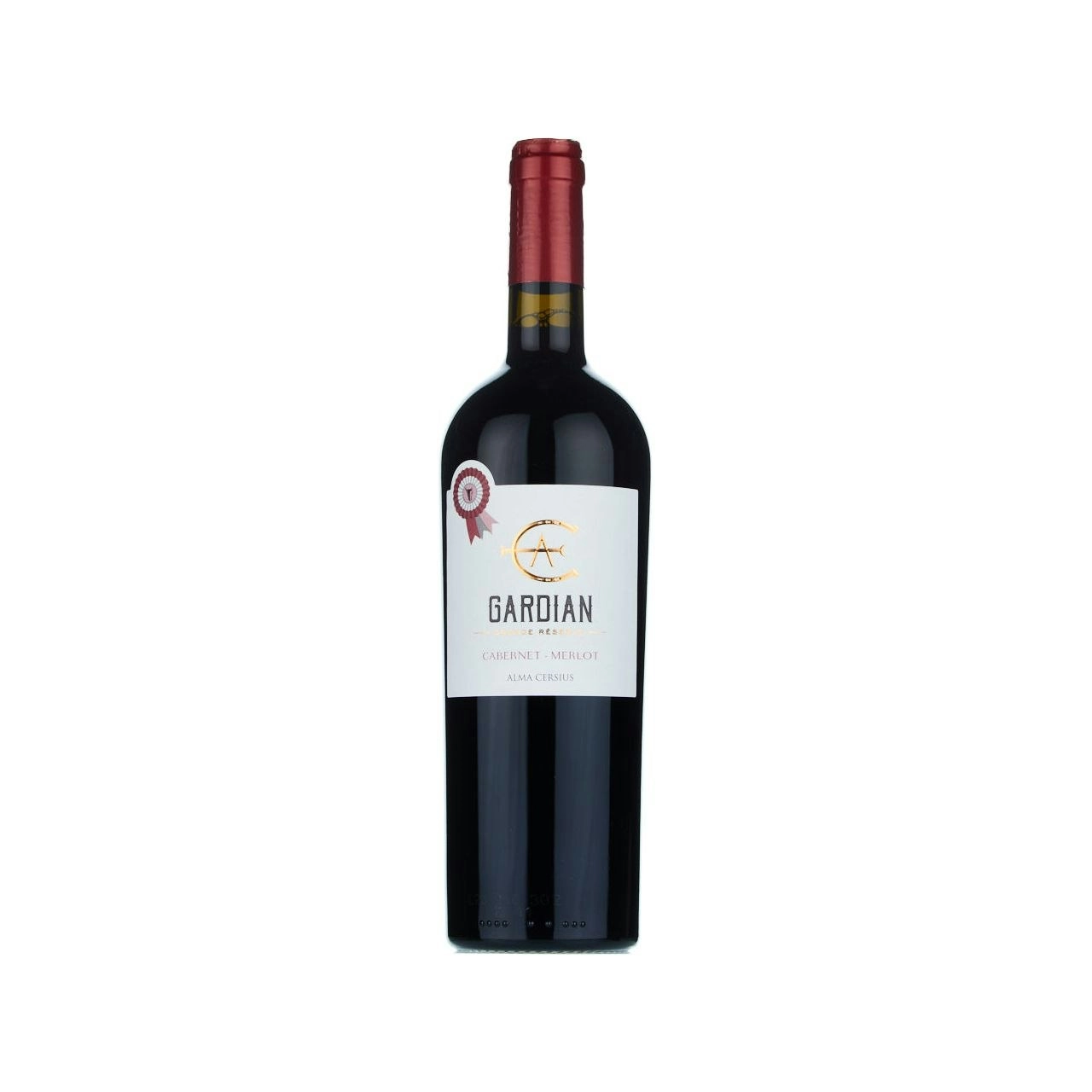 Gardian Cabernet Merlot 2022 (12 Bottles)