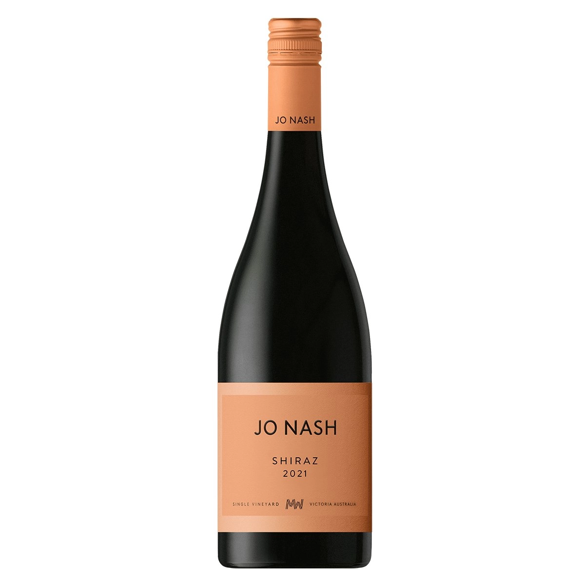 Jo Nash Shiraz 2022 (12 Bottles)