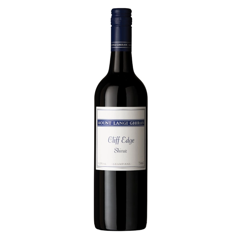 Mount Langi Ghiran Cliff Edge Shiraz 2021 (12 Bottles)