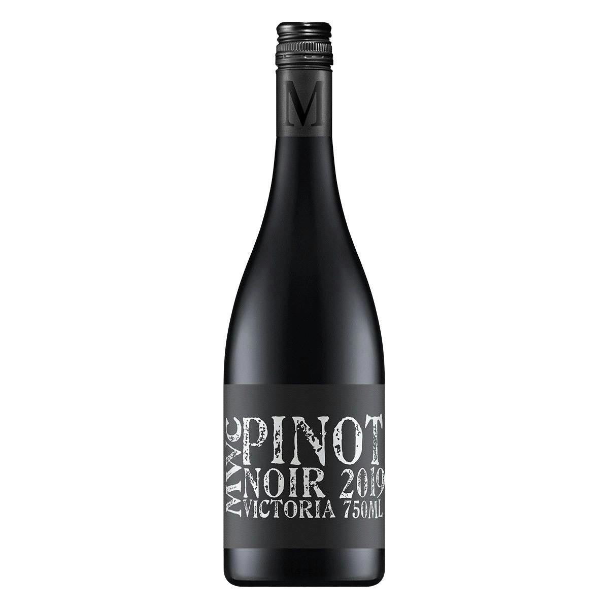 MWC Pinot Noir 2023 (12 Bottles)