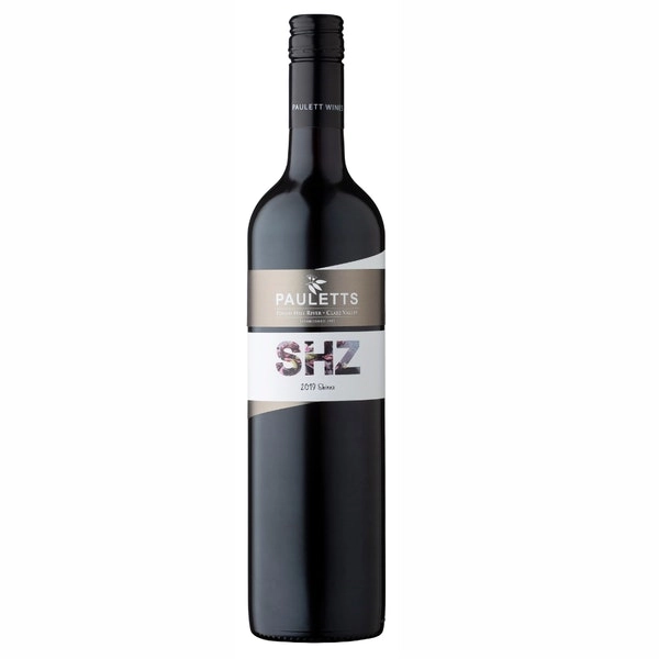 Pauletts Clare Valley Shiraz 2020 (12 Bottles)