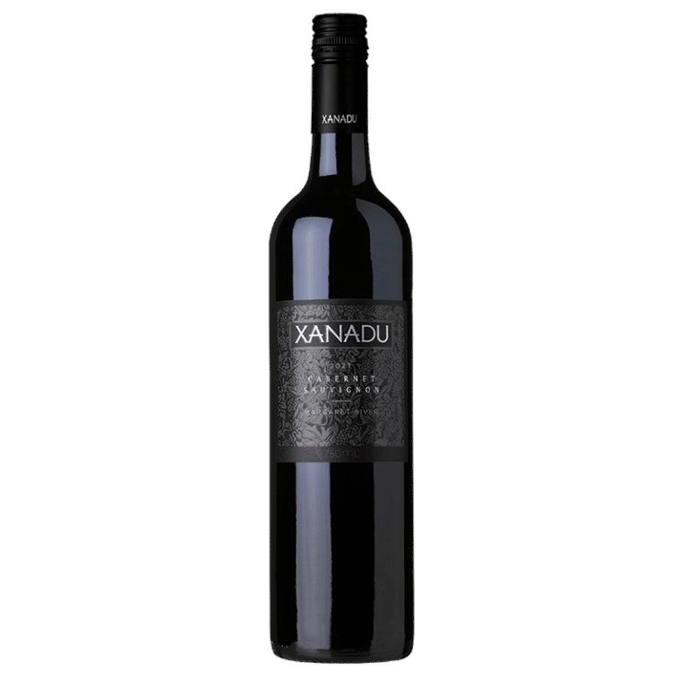 Xanadu Cabernet Sauvignon 2021 (12 Bottles)