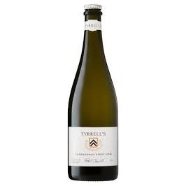 Tyrrell's Wines Tyrrell's Hunter Valley Sparkling Chardonnay Pinot Noir Nv (12 Bottles)