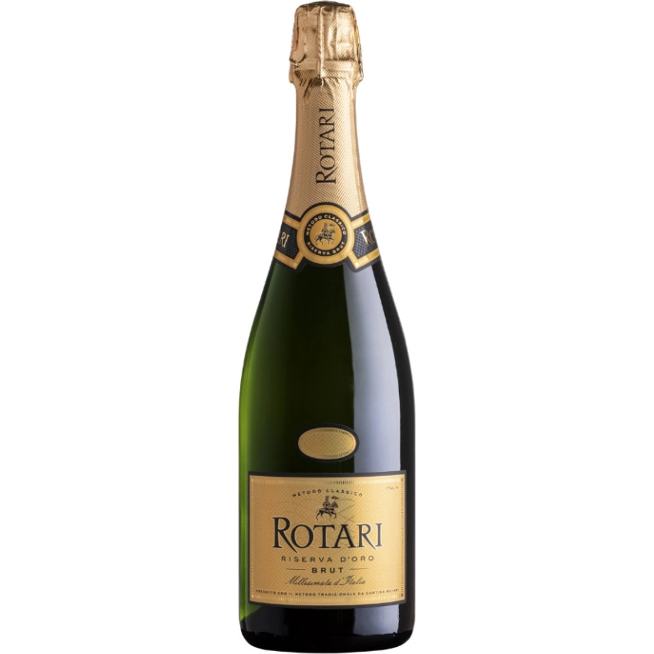 Rotari Brut (6x750ml)