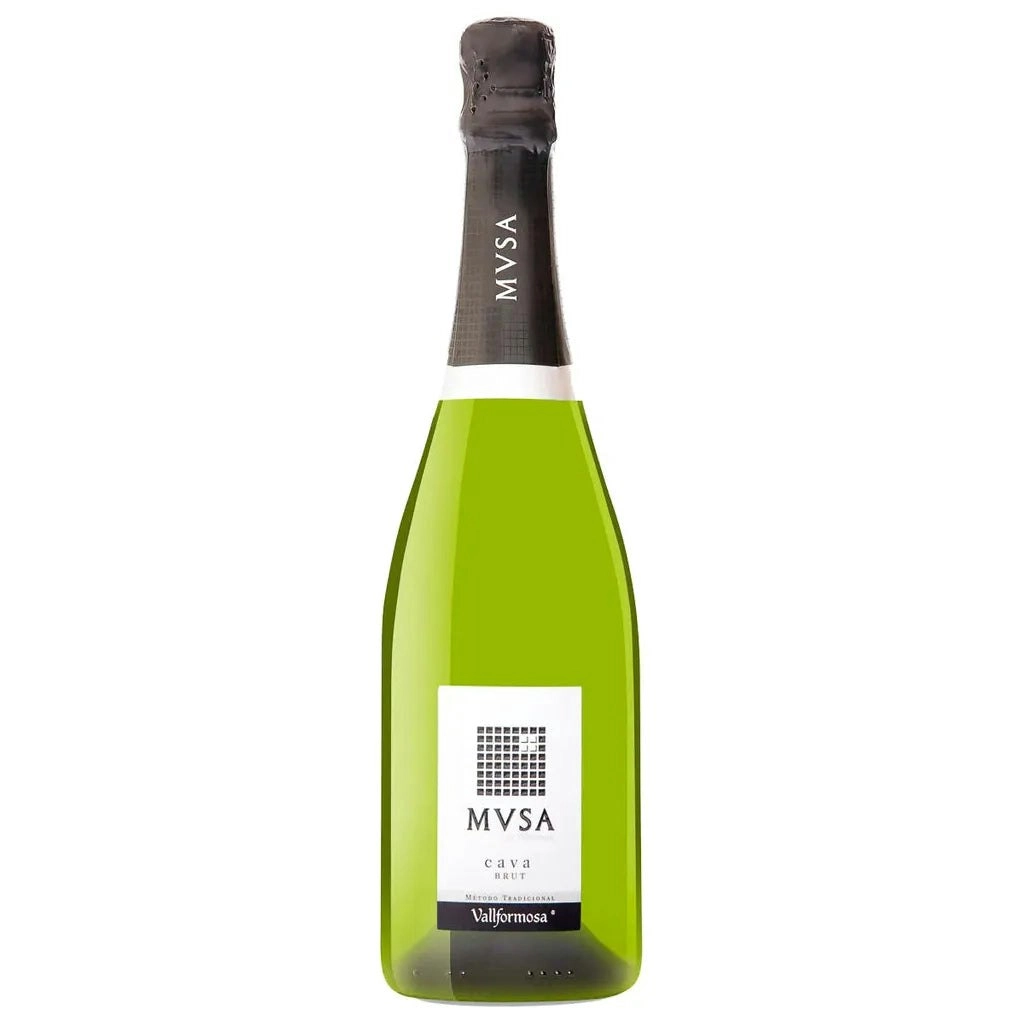 Nv Vallformosa Mvsa Brut (6 Bottles)