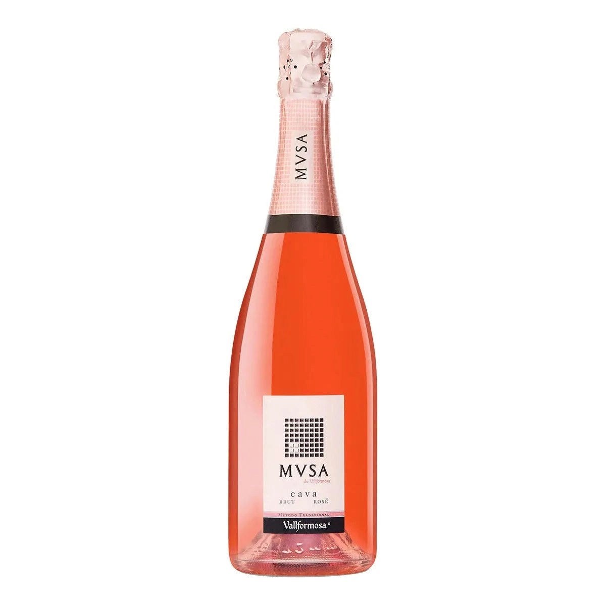 Nv Vallformosa Mvsa Rosado (6 Bottles)