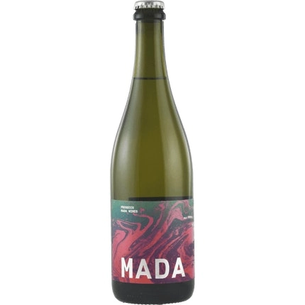 Mada Wines Prosecco 2023 (12 Bottles)