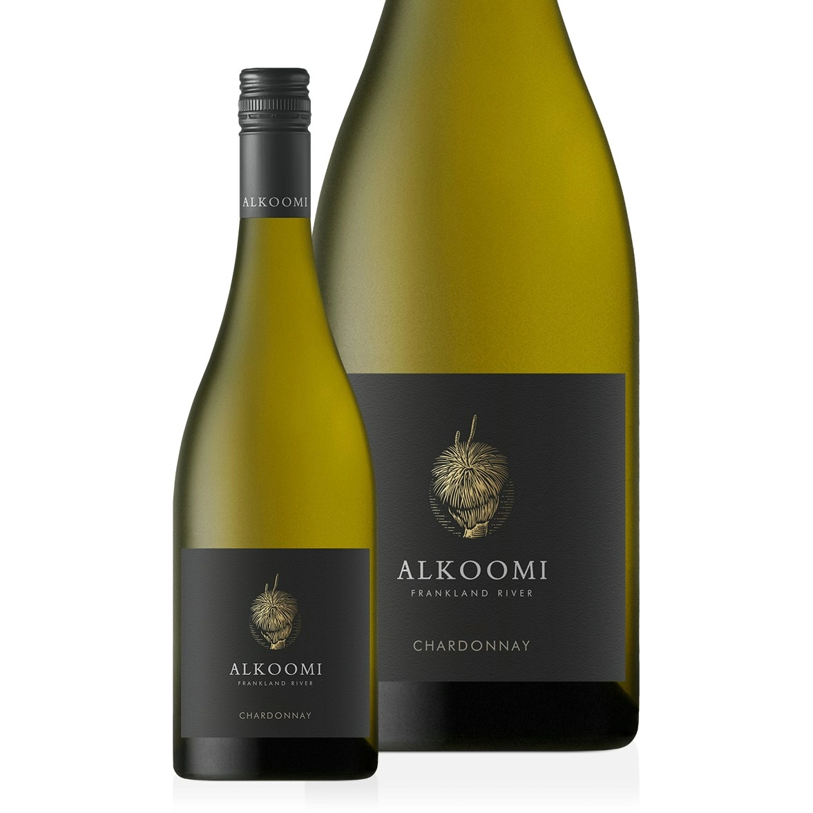 Alkoomi Collection Chardonnay 2021 (12 Bottles)