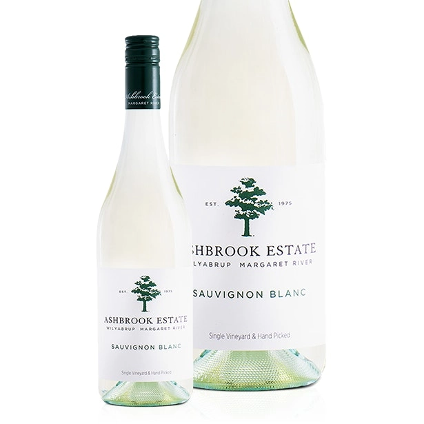 Ashbrook Estate Ashbrook Sauvignon Blanc 2021 (12 Bottles)