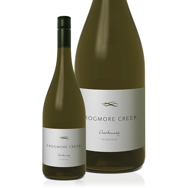 Frogmore Creek Chardonnay 2022 (6 Bottles)