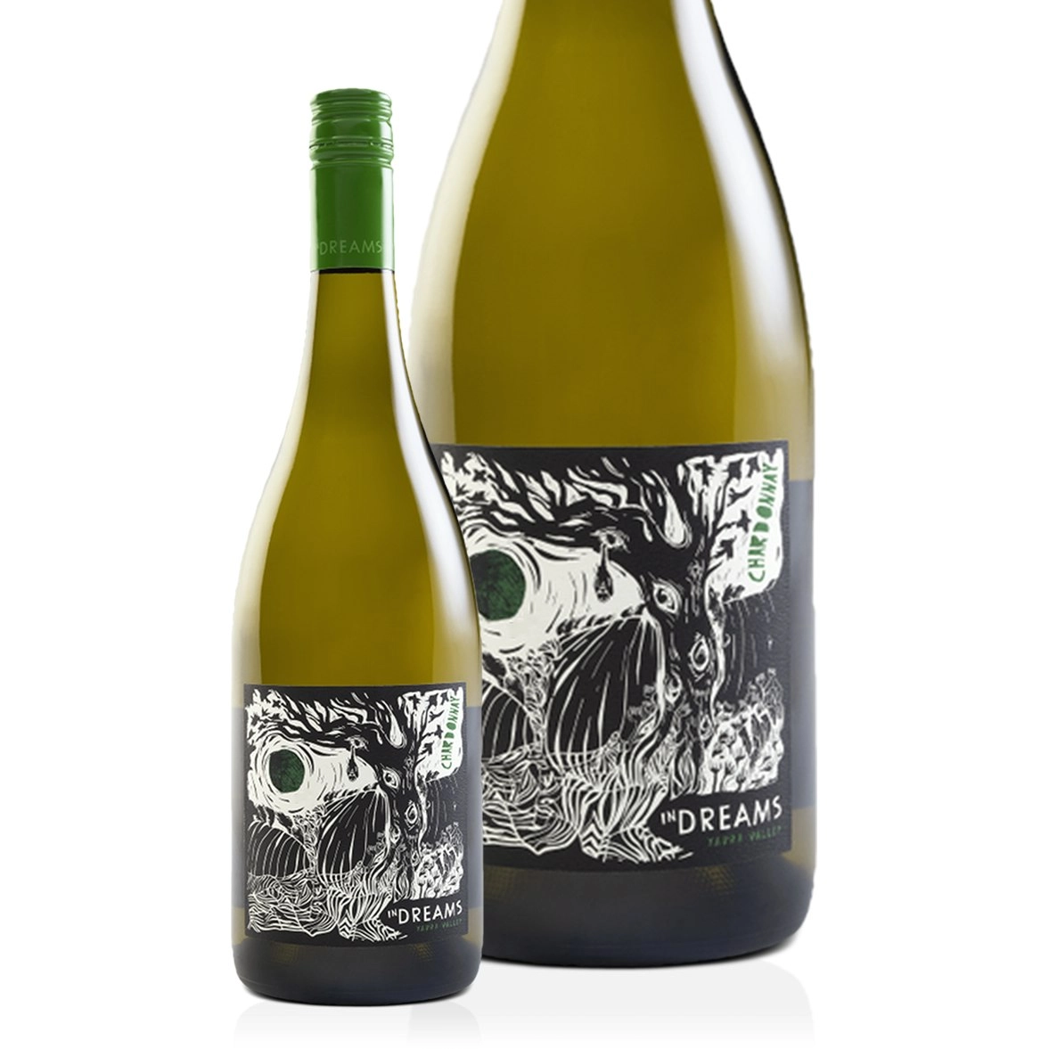 In Dreams Chardonnay 2023 (12 Bottles)