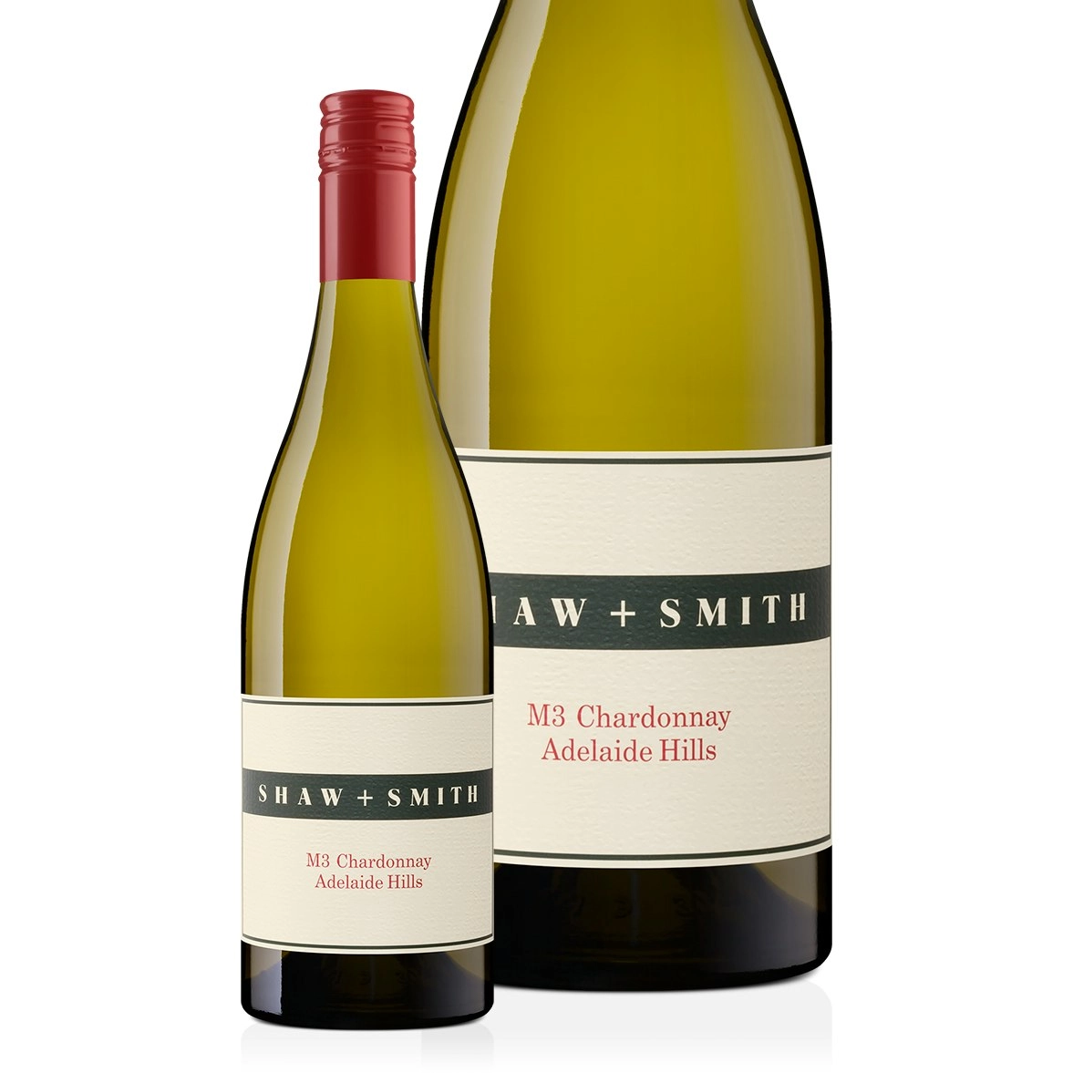 Shaw & Smith M3 Chardonnay 2023 (6 Bottles)