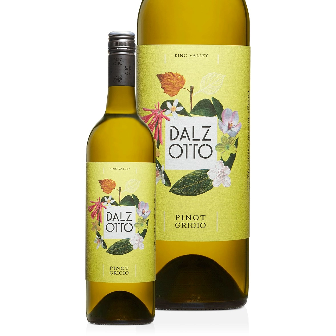 Dal Zotto Pinot Grigio 2022 (6 Bottles)