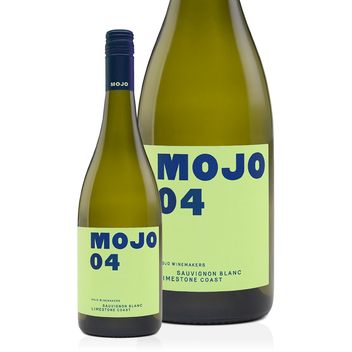 Mojo Full Colour Sauvignon Blanc 2022 (6 Bottles)