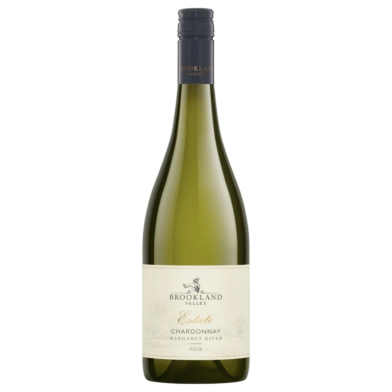 Brookland Valley Estate Chardonnay 2022 (12 Bottles)