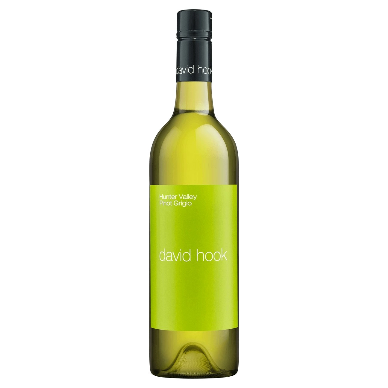 David Hook Estate Pinot Grigio 2023 (12 Bottles)