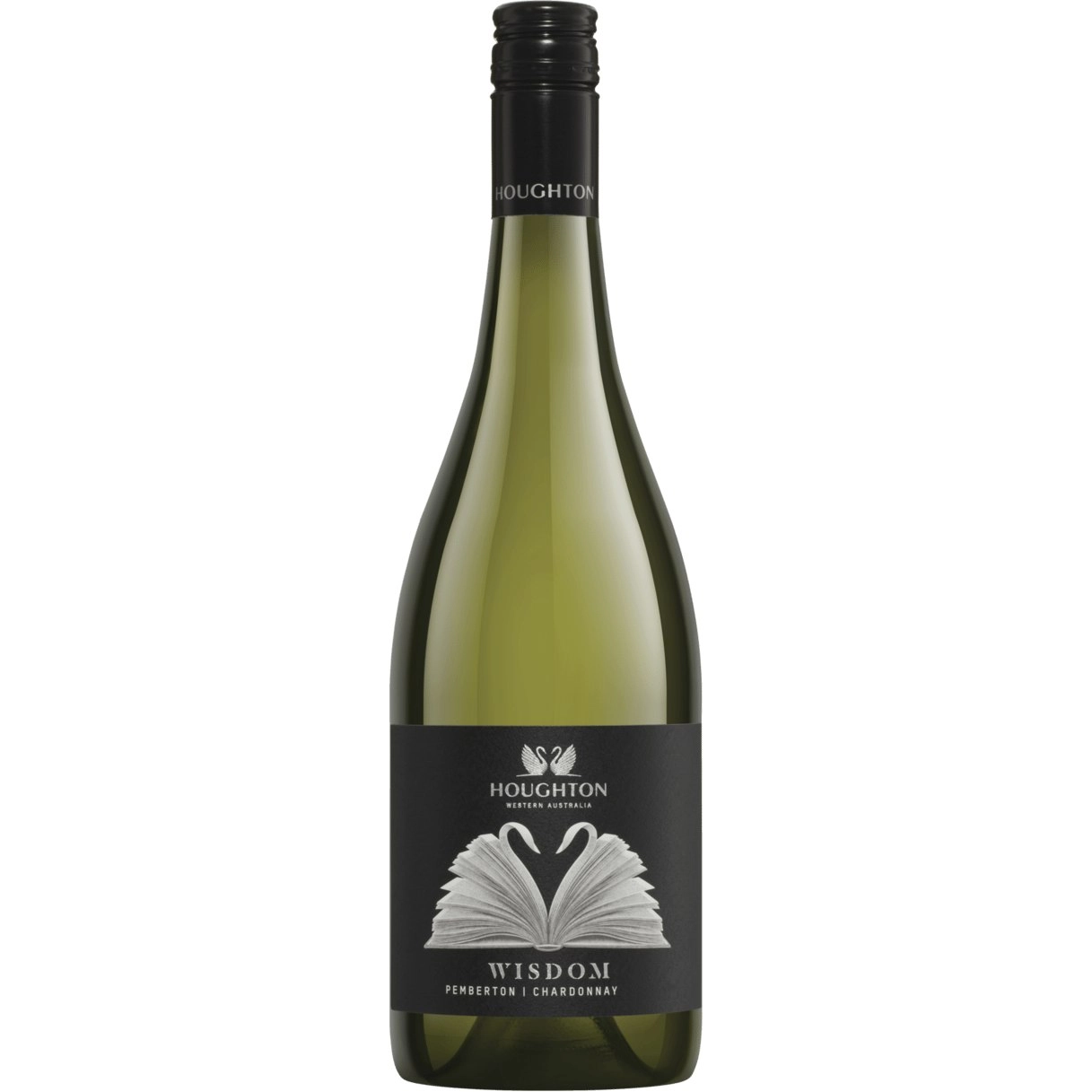 Houghton Wisdom Pemberton Chardonnay 2020 (12 Bottles)