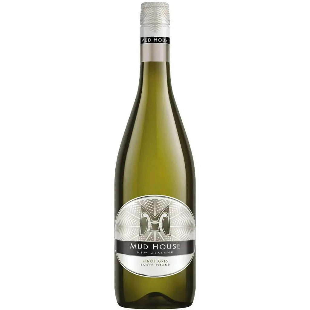 Mud House Pinot Gris 2022 (12 Bottles)