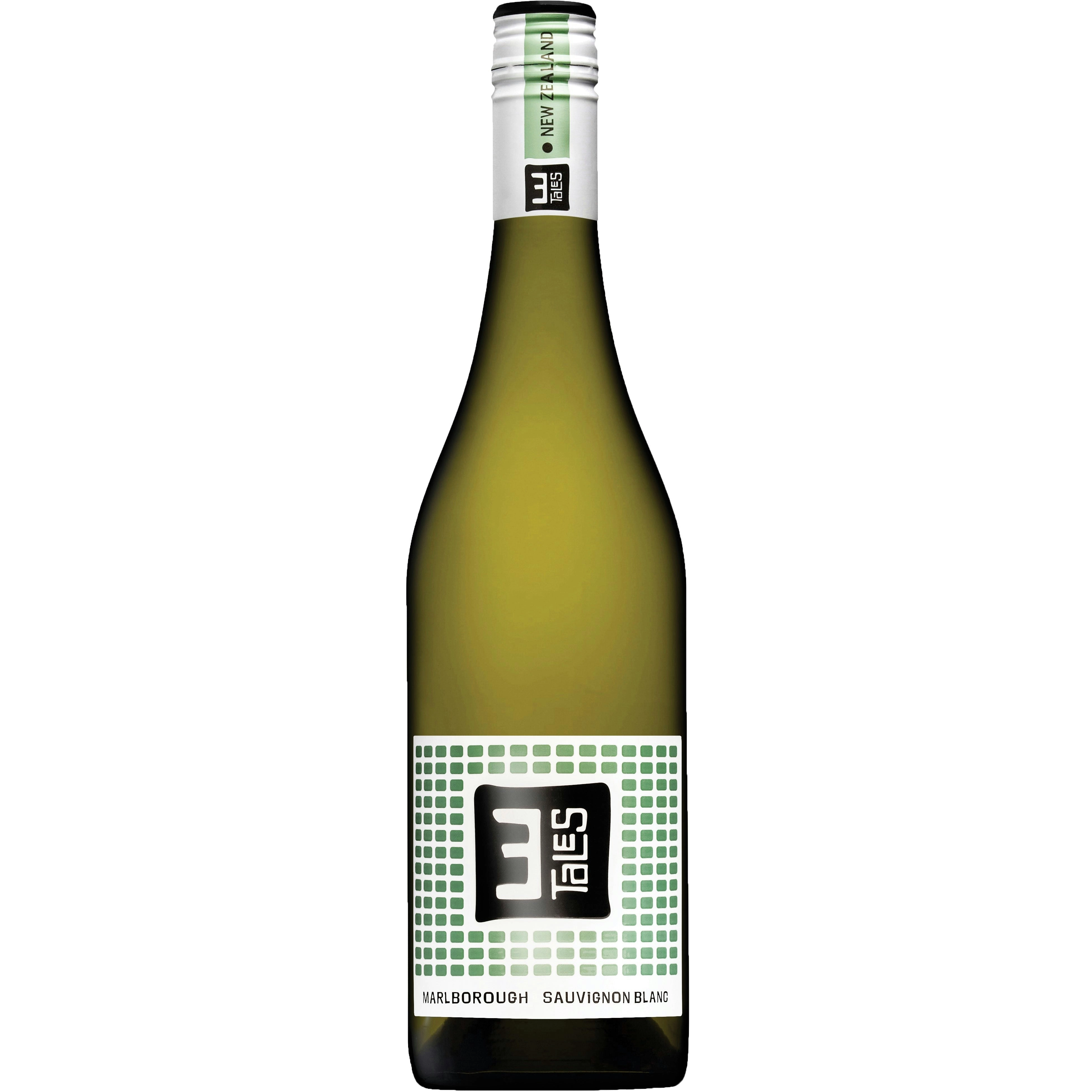 De Bortoli Wines 3 Tales Marlborough Sauvignon Blanc 2023 (12 Bottles)