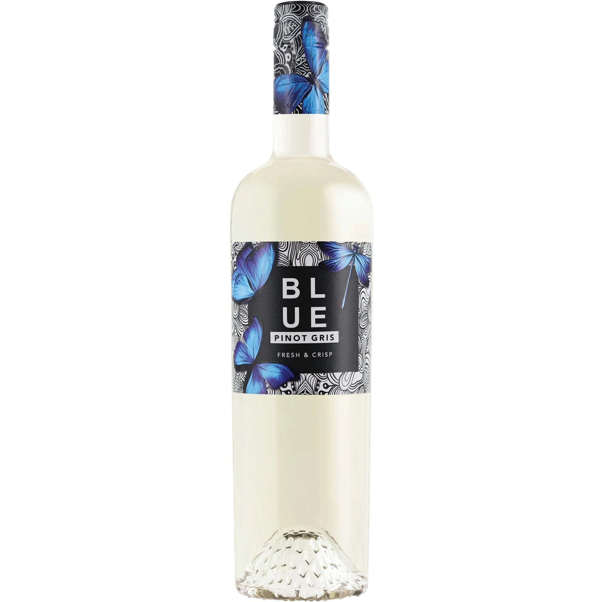 De Bortoli Wines De Bortoli Blue Gris 2022 (12 Bottles)