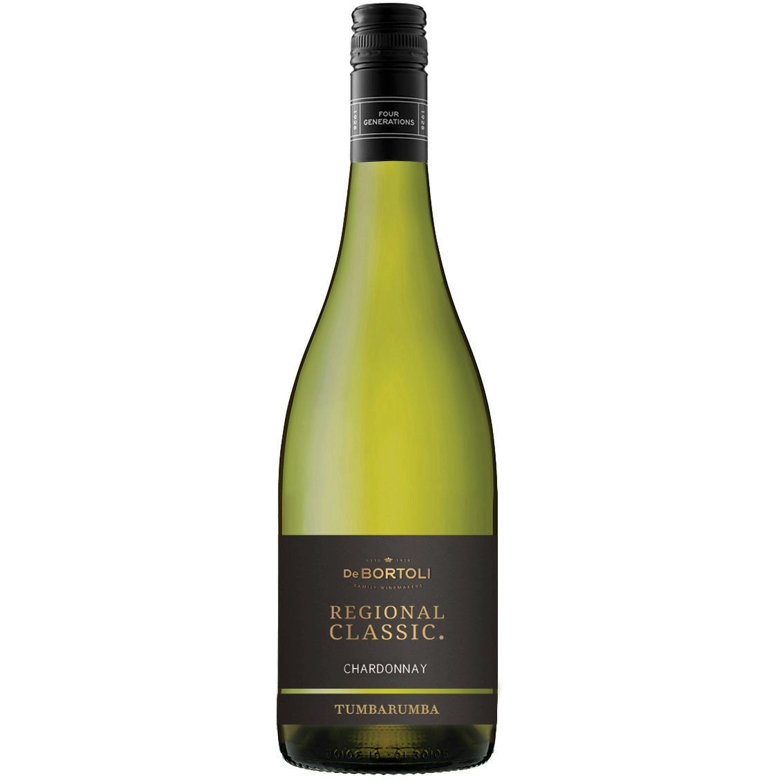 De Bortoli Wines De Bortoli Regional Classic Tumbarumba Chardonnay 2022 (12 Bottles)