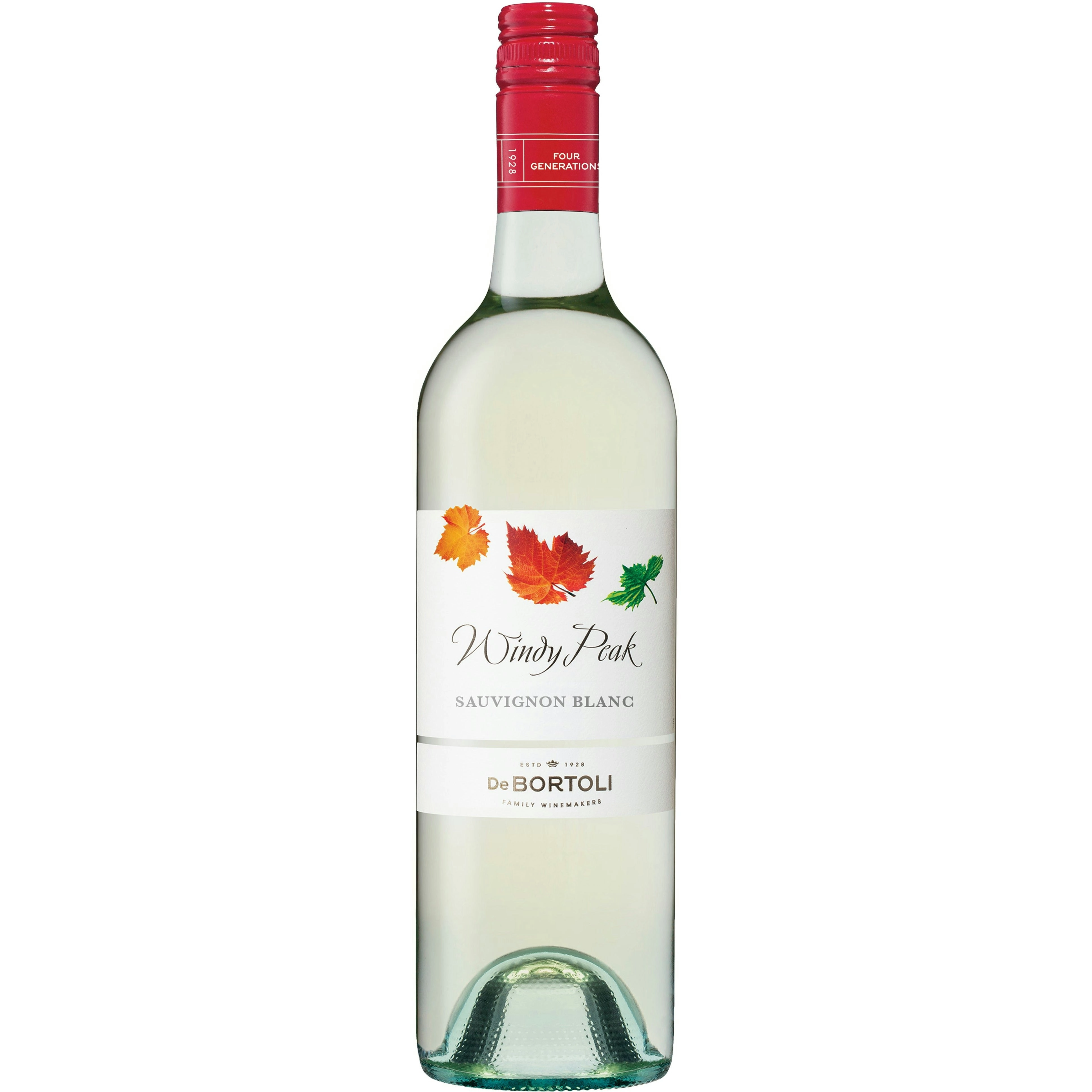 De Bortoli Wines De Bortoli Windy Peak Sauvignon Blanc 2022 (12 Bottles)