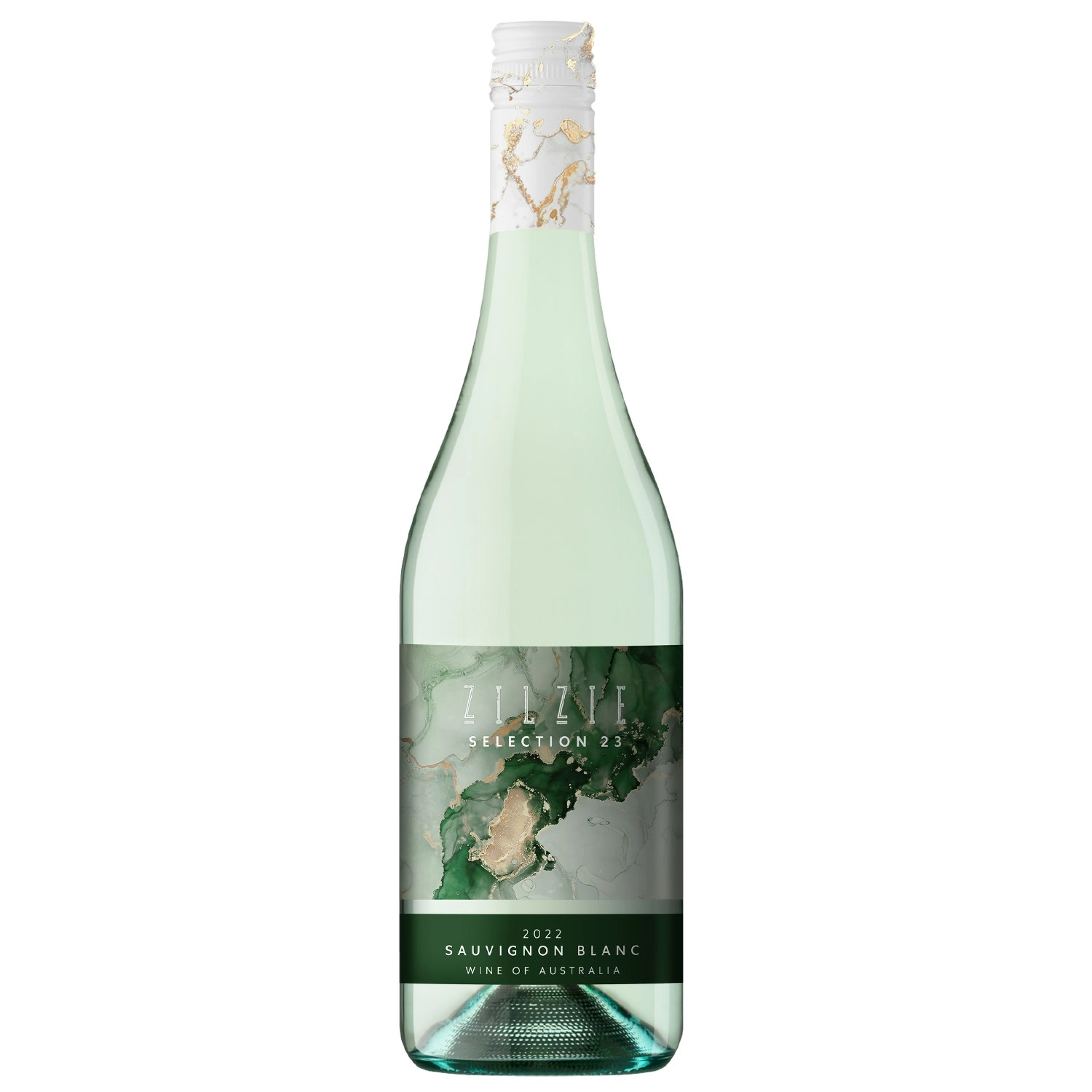 Zilzie Selection Twenty-three Sauvignon Blanc (12 Bottles) 2023