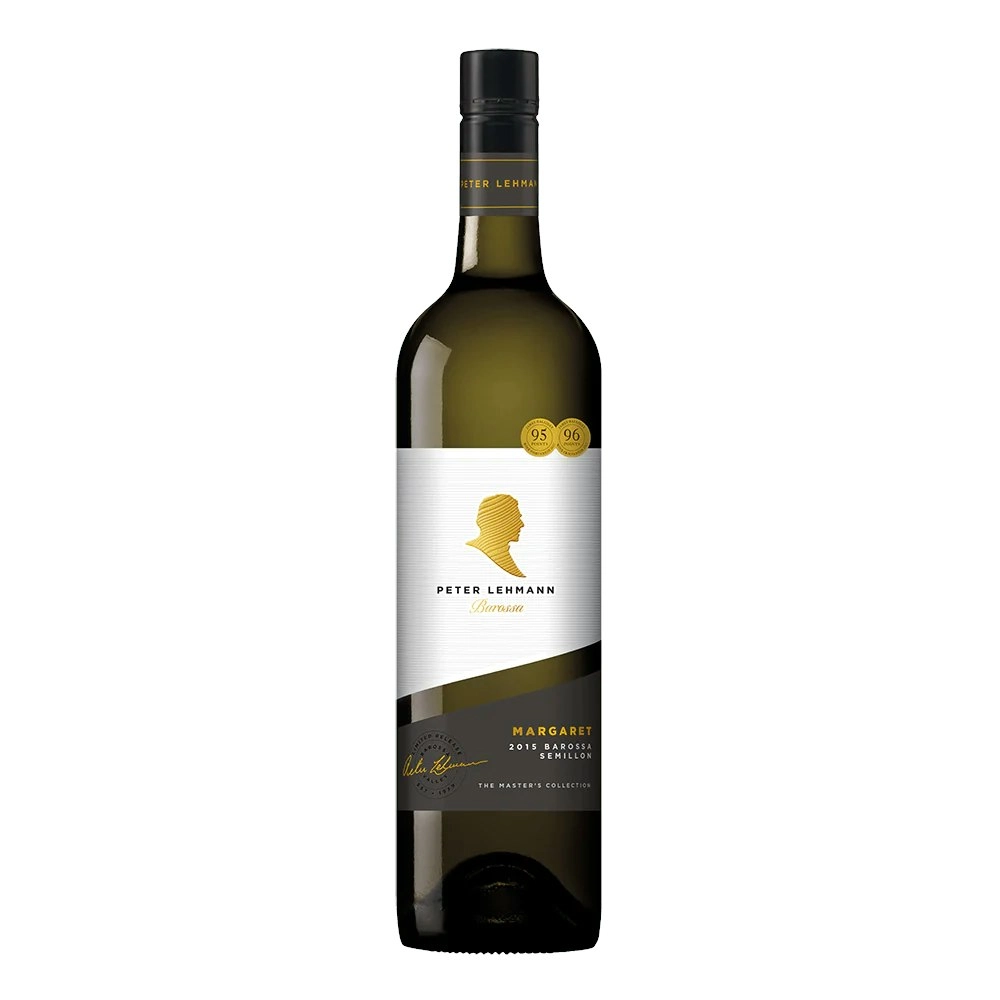 Peter Lehmann Margaret Barossa Valley Semillon 2015 (6 Bottles)