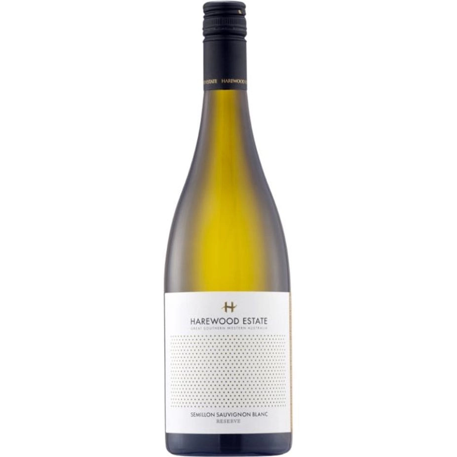 Harewood Estate Harewood Reserve Semillon-sauvignon Blanc 2019  (6x750ml)