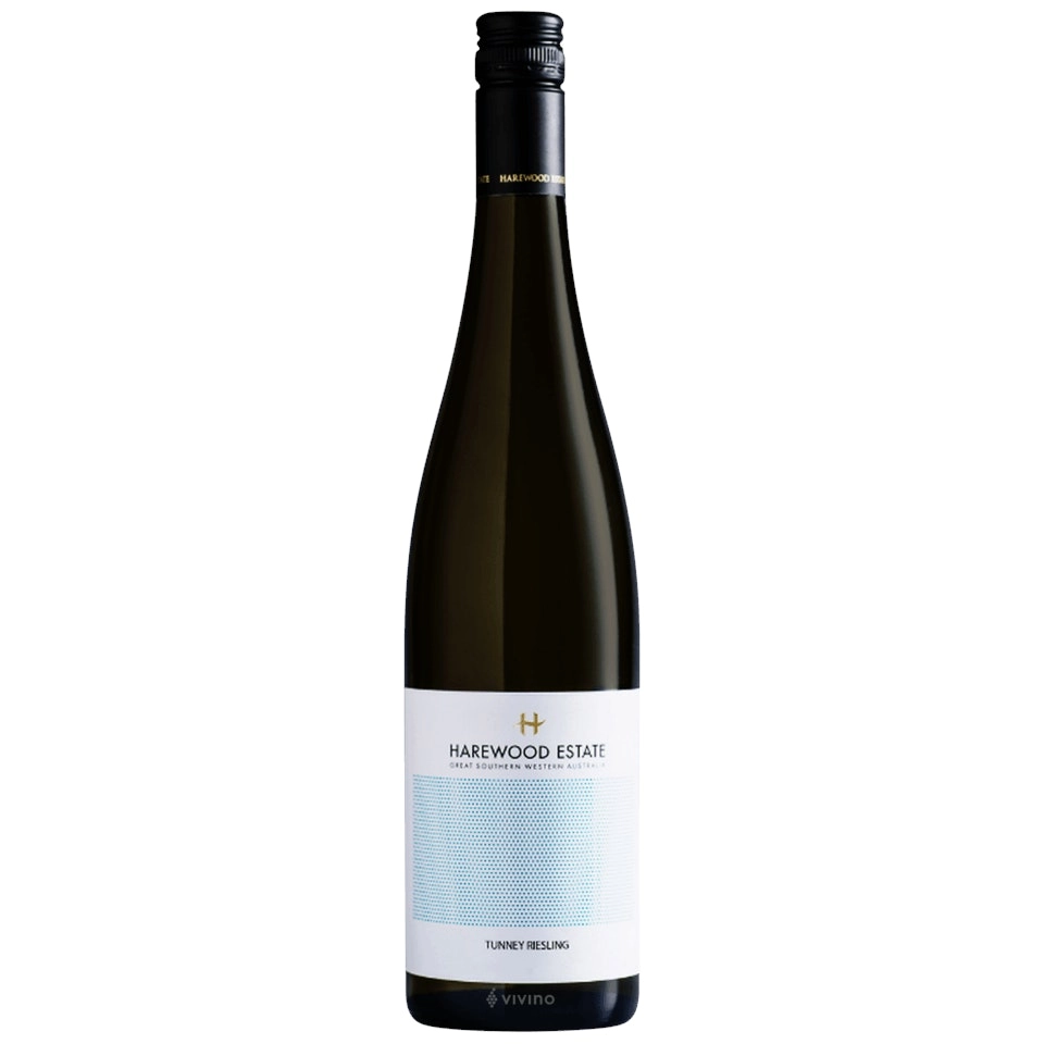 Harewood Estate Tunney Riesling 2022  (12x750ml)