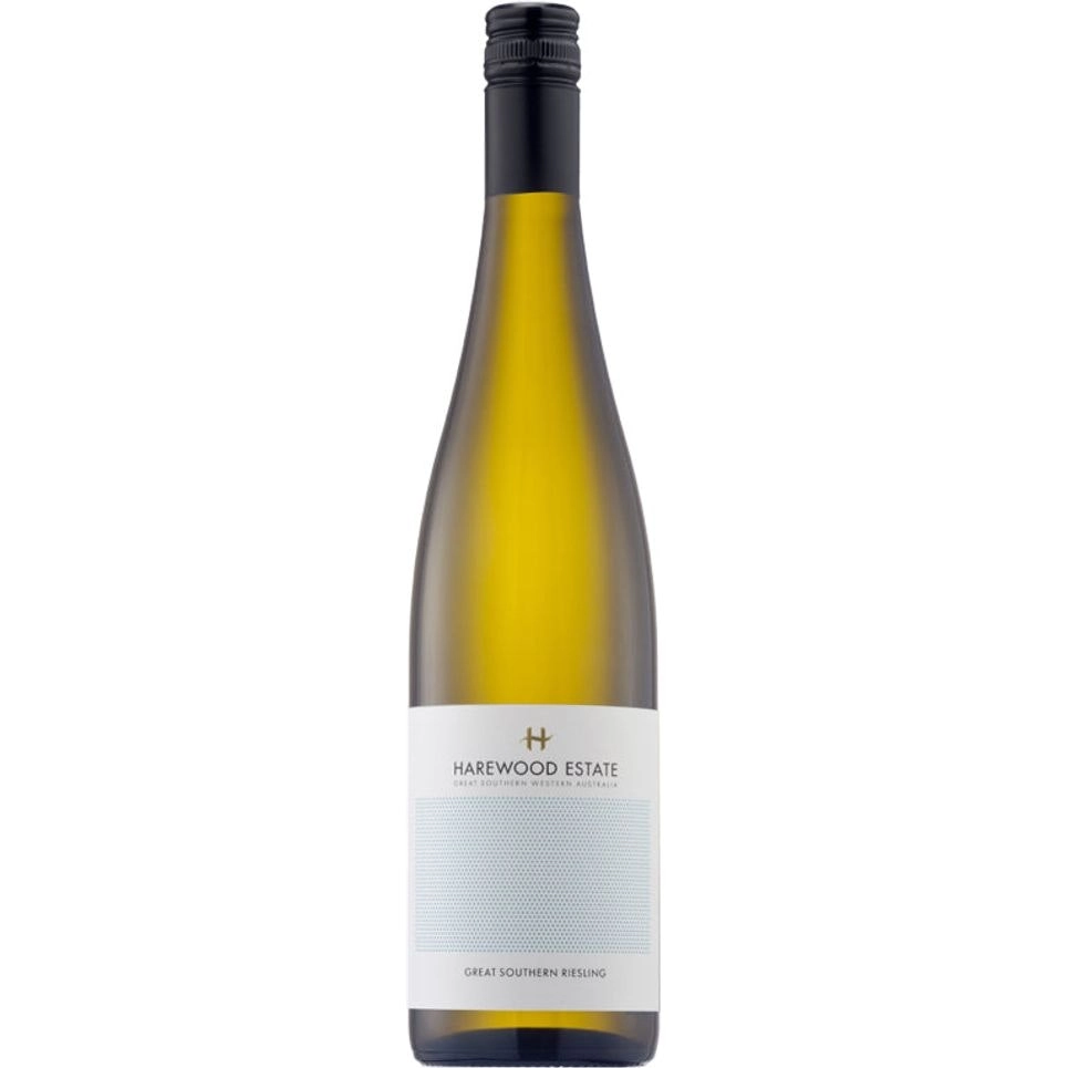 Harewood Estate Harewood Great Southern Riesling 2022 (12x750ml)