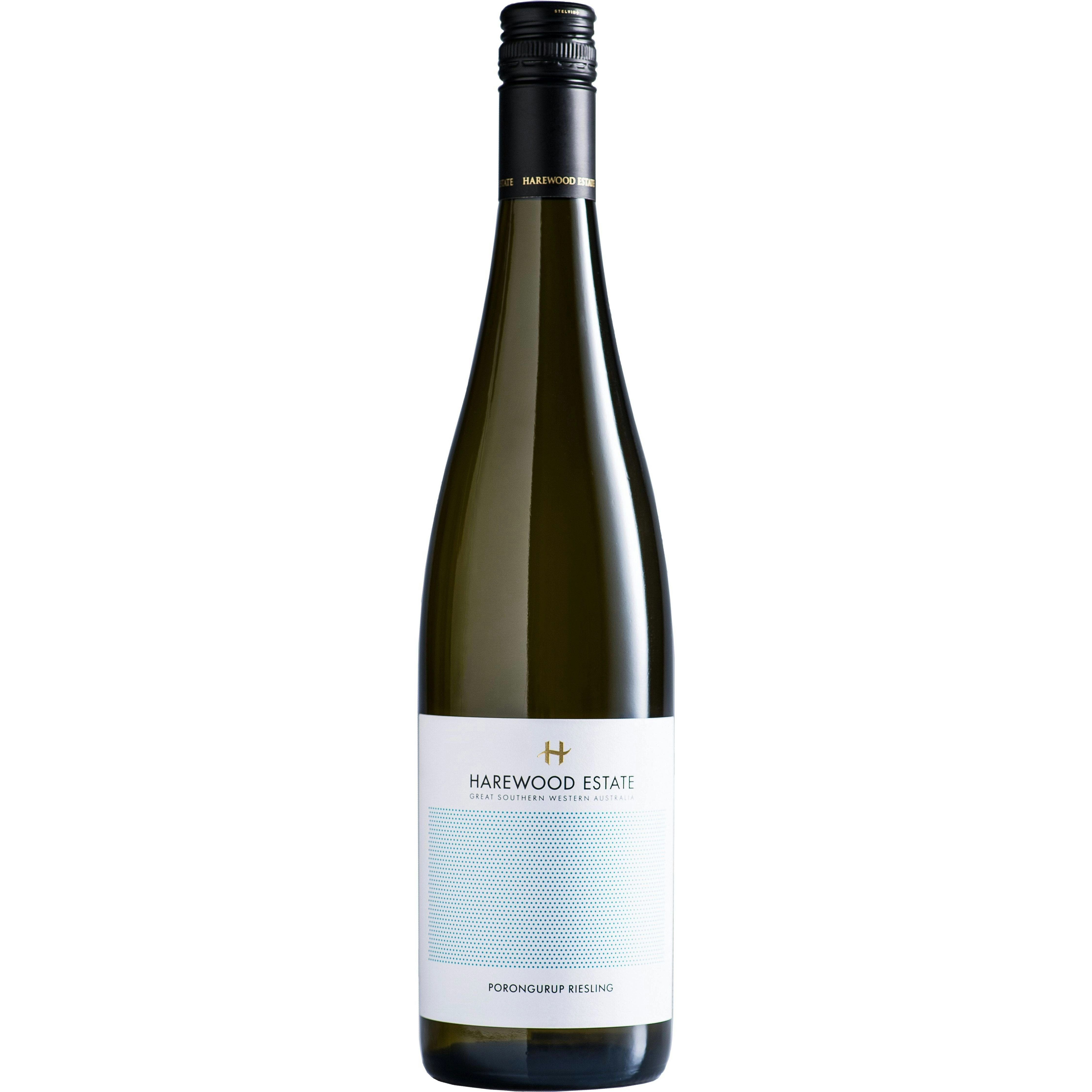 Harewood Estate Harewood Porongurup Riesling 2022  (12x750ml)