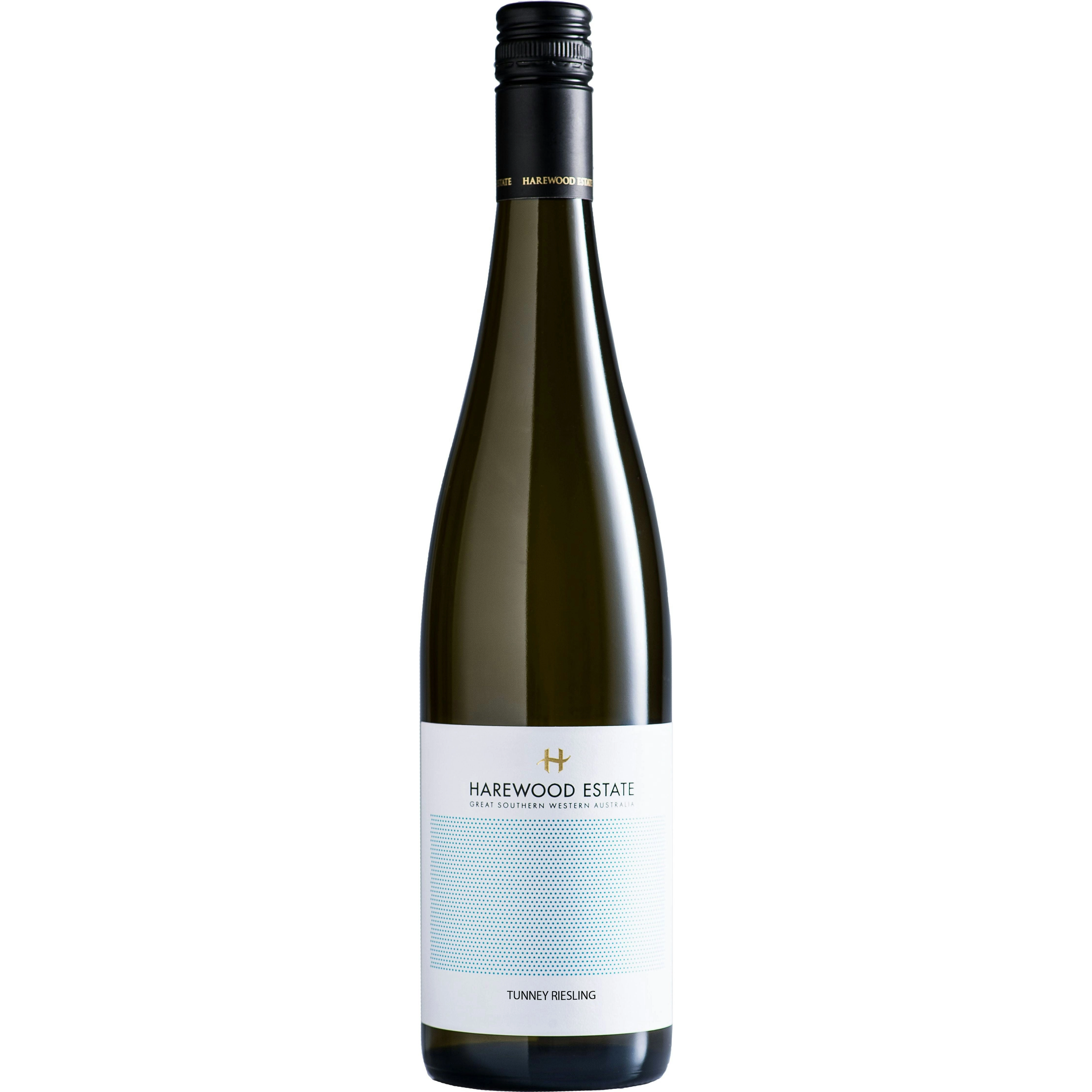 Harewood Estate Tunney Riesling 2023  (12x750ml)