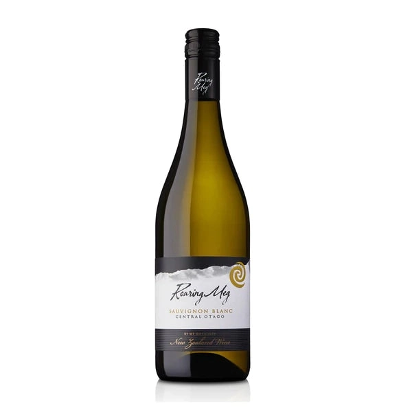 Mt Difficulty Roaring Meg Sauvignon Blanc 2023 (12 Bottles)