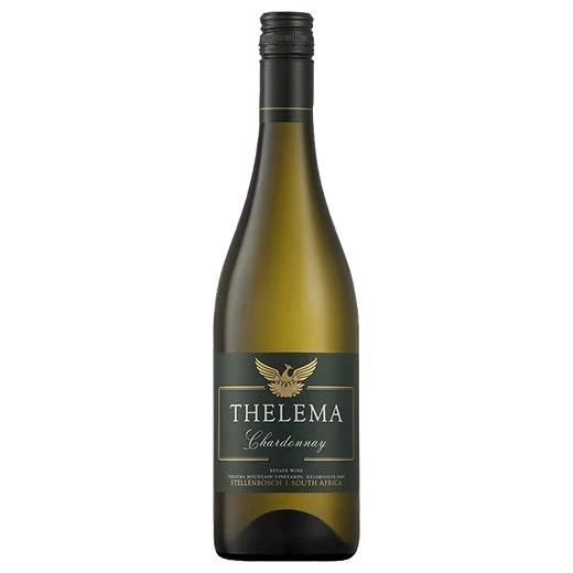 Thelema Mountain Vineyards Chardonnay 2019 (12 Bottles)