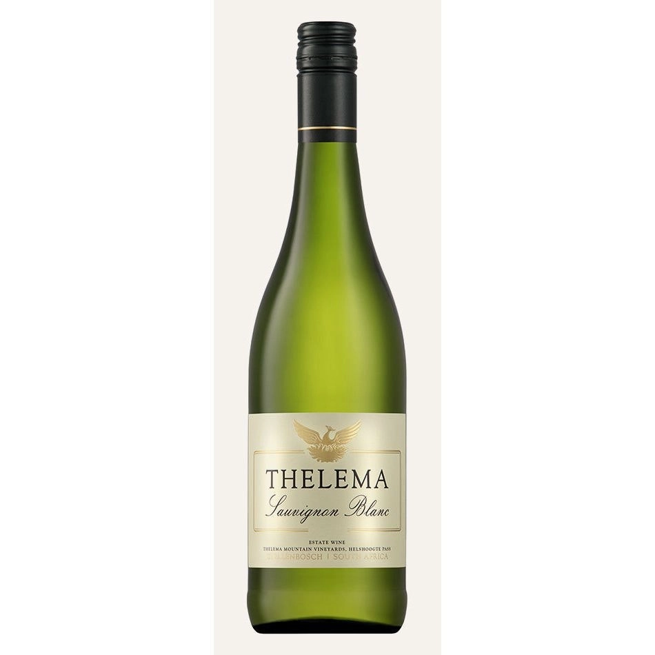 Thelema Mountain Vineyards Sauvignon Blanc 2022 (12 Bottles)