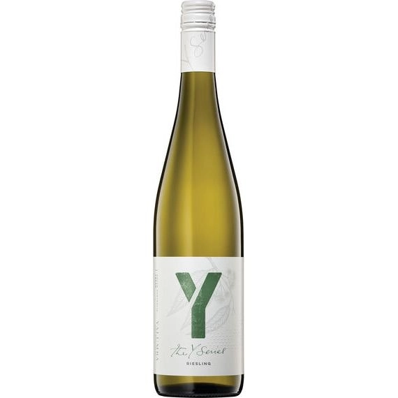 Y Series South Australia Riesling 2022 (12 Bottles)