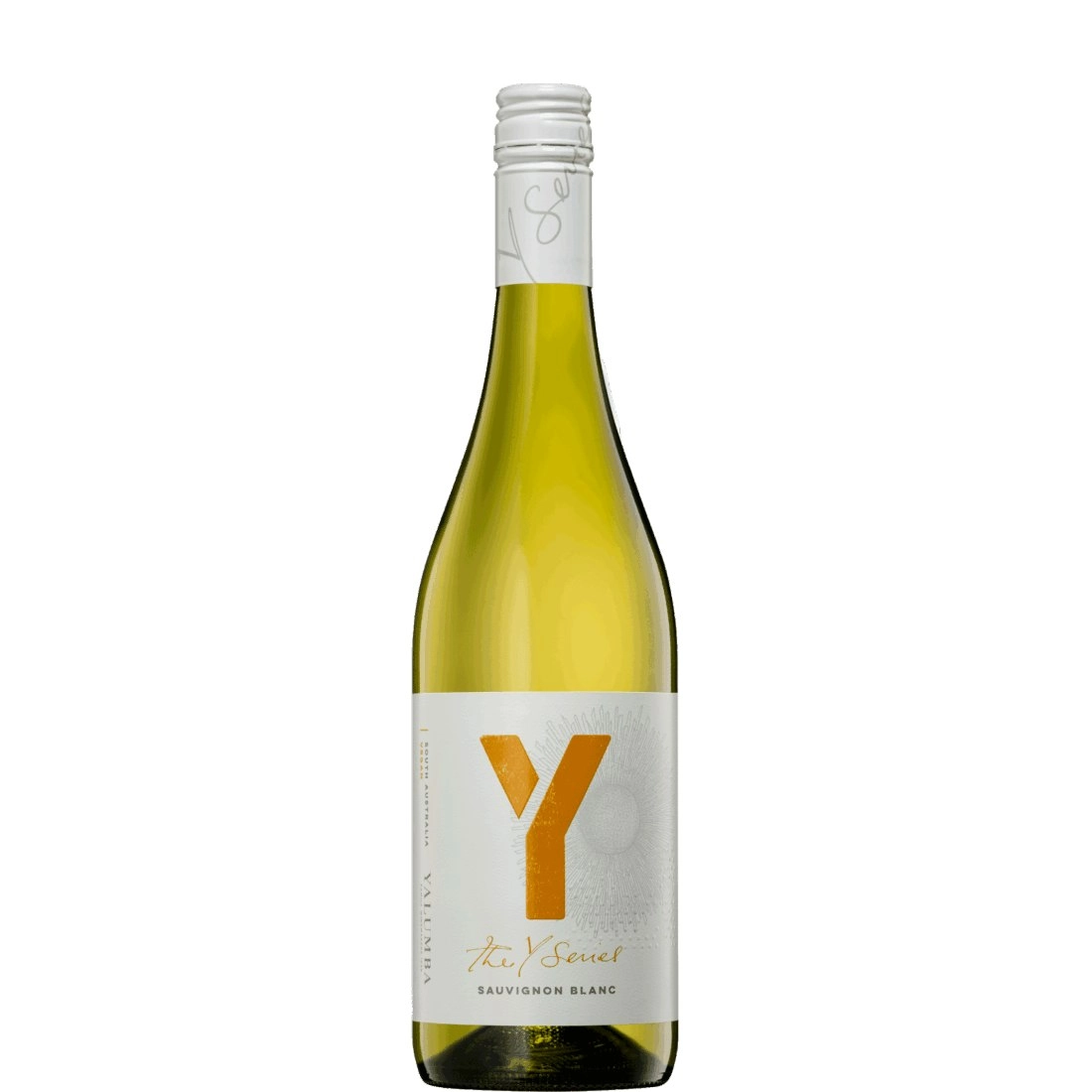 Y Series South Australia Sauvignon Blanc 2022 (12 Bottles)