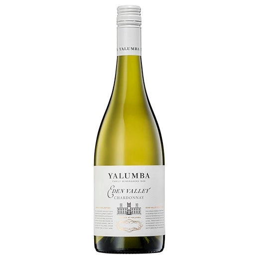 Yalumba Samuel's Collection Eden Valley Chardonnay 2021 (12 Bottles)