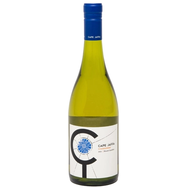 Cape Jaffa Chardonnay 2023 (12 Bottles)