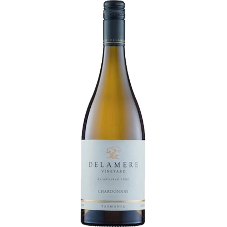 Delamere Vineyards Delamere Estate Chardonnay 2023 (12 Bottles)