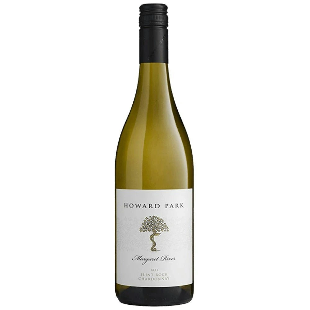 Howard Park Flint Rock Chardonnay 2023 (12 Bottles)